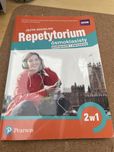 Repetytorium język angielski 8