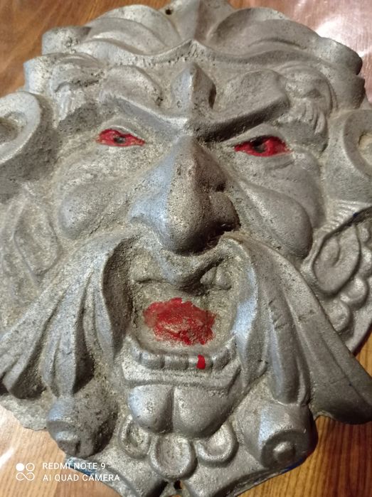 Алюмінієве лиття