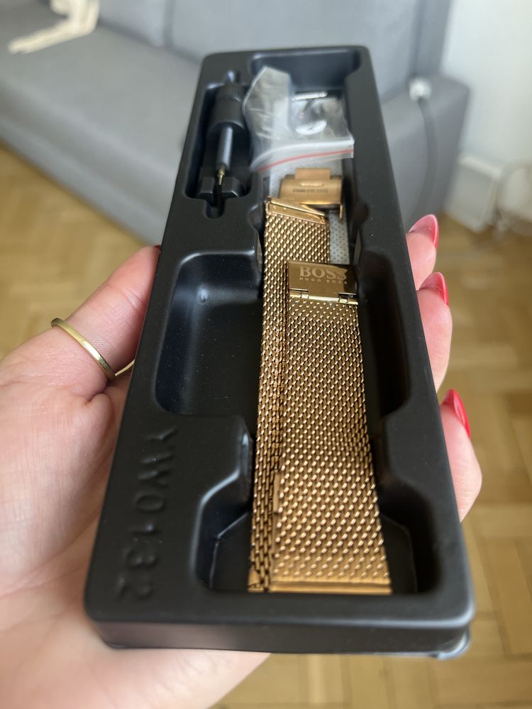 Zegarek Hugo Boss
