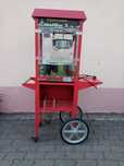 Maszyna do popcornu Royal Catering