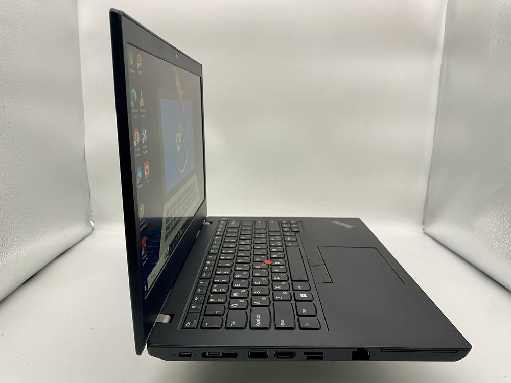 Lenovo ThinkPad L14 Gen 2 14’’ FHD IPS i3-1115G4/16GB DDR4/256Gb M2/8%