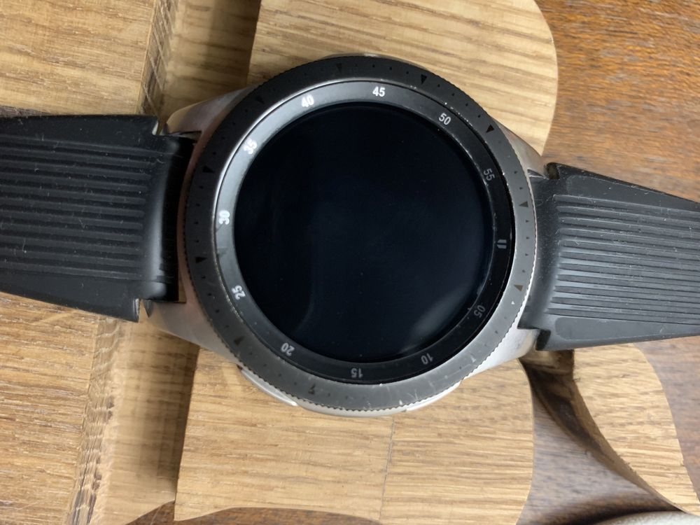 Годинник Samsung galaxy watch 8b67