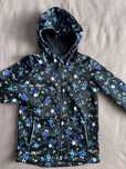 Kurtka Softshell lupilu 122/128