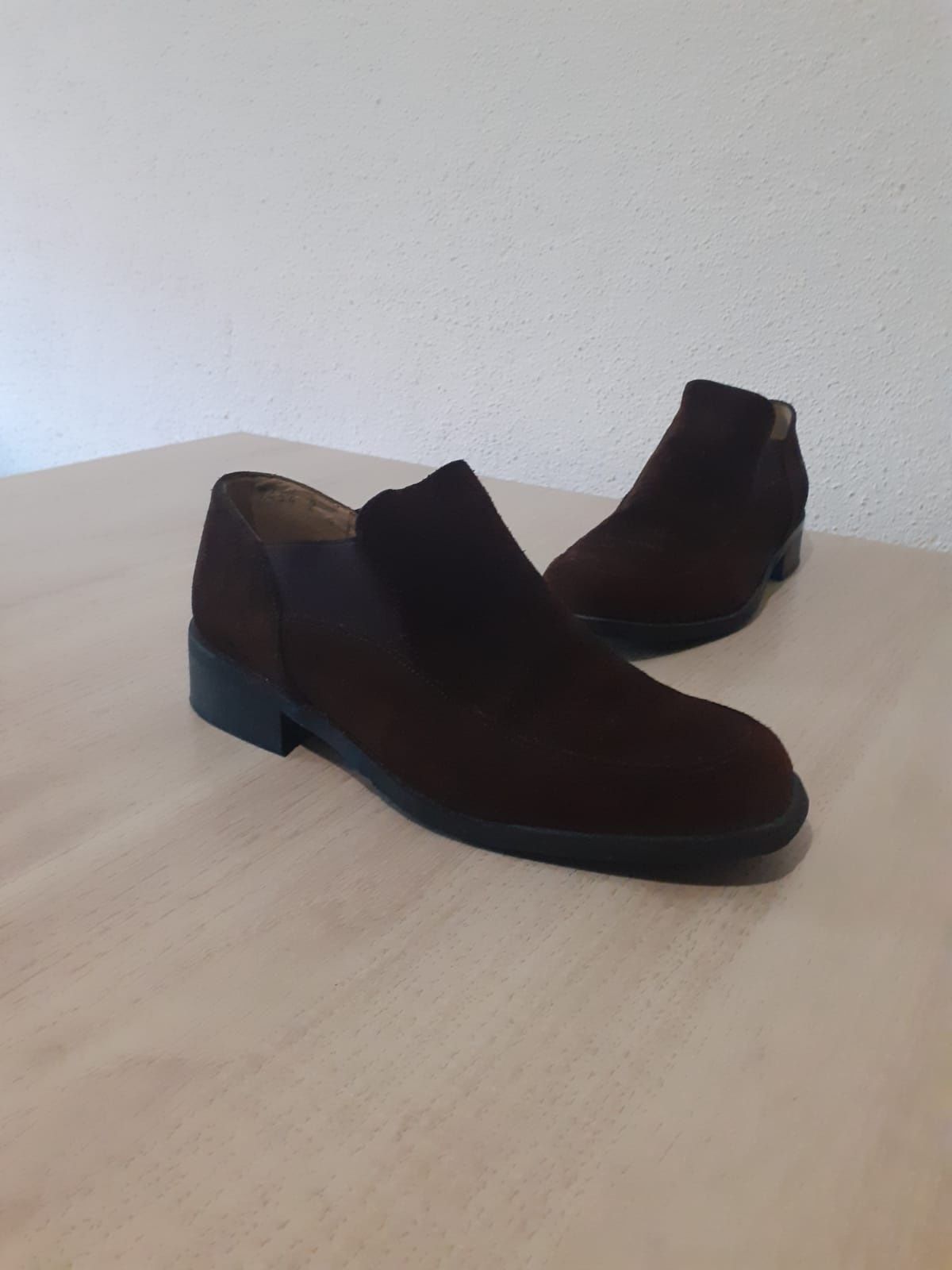 Sapatos Serenela Tamanho 35