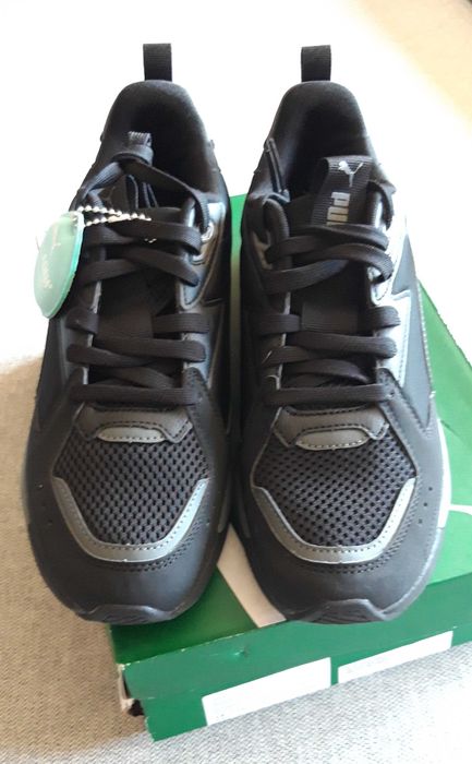 Sapatilhas PUMA - Novo