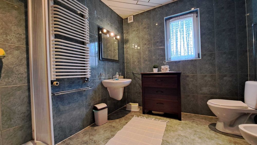 Apartament 8-12os  Korbielów sylwester wyciąg narty