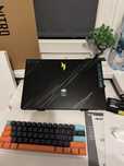 Acer Nitro v gaming  I9-13900h/64gb ram/1tb SSD/RTX4060/165hz display