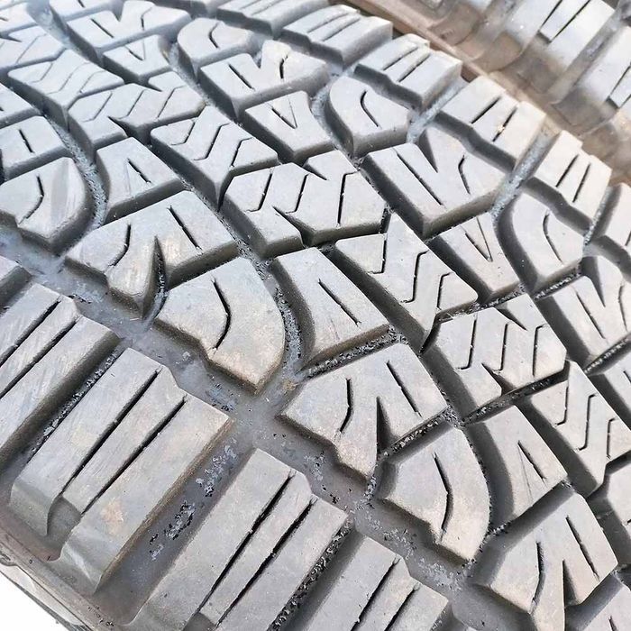 325/55 R22 Pirelli Scorpion atr б/у шини 3шт | 2501476