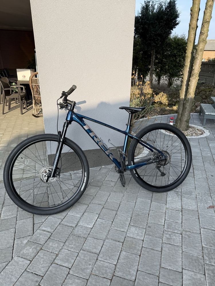 Trek x-caliber 7 2021