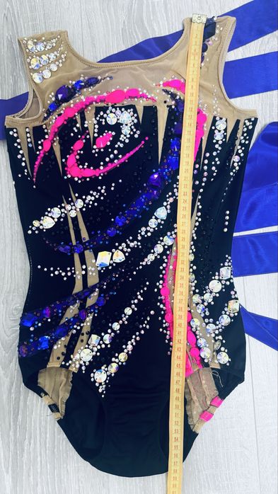 Купальник для художньоі гімнастики