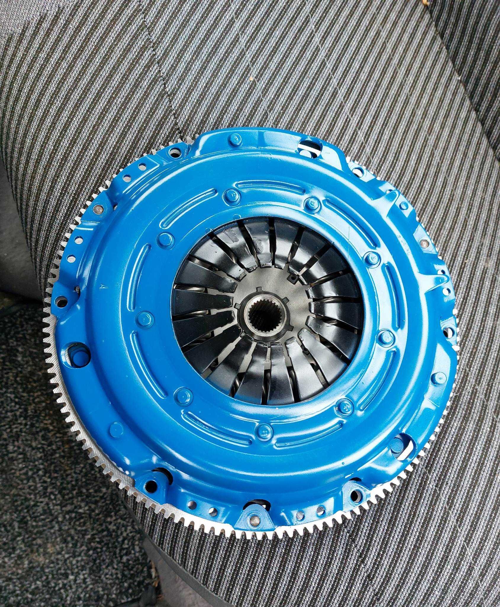 Vendo peças de golf MK5