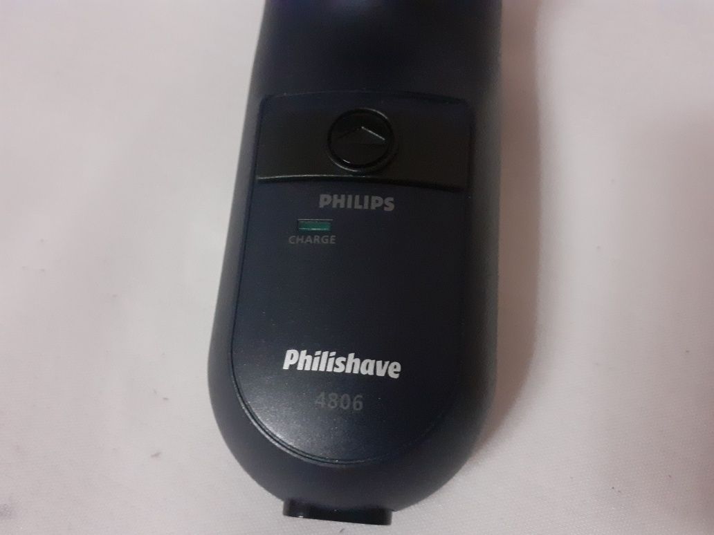 Máquina de Barbear Philipshave