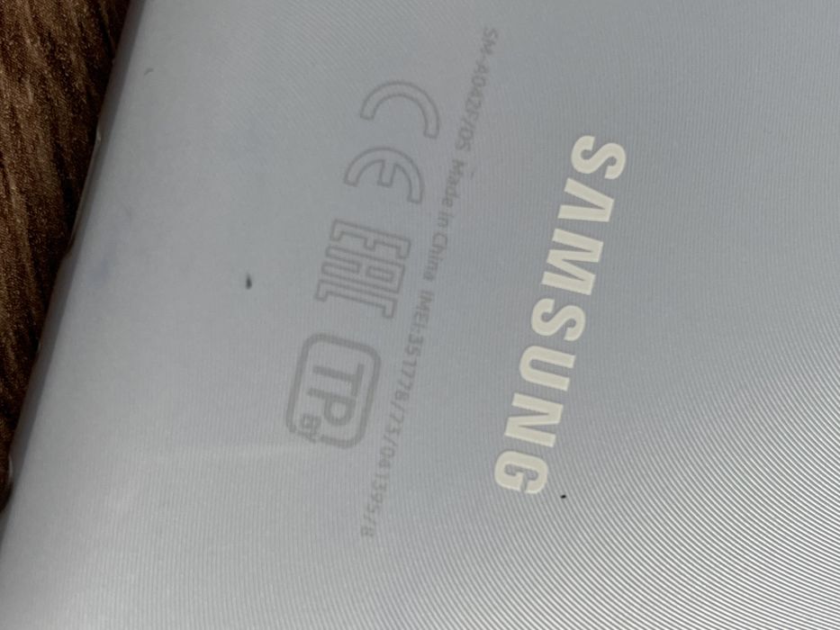 Samsung galaxy A04e A-042F