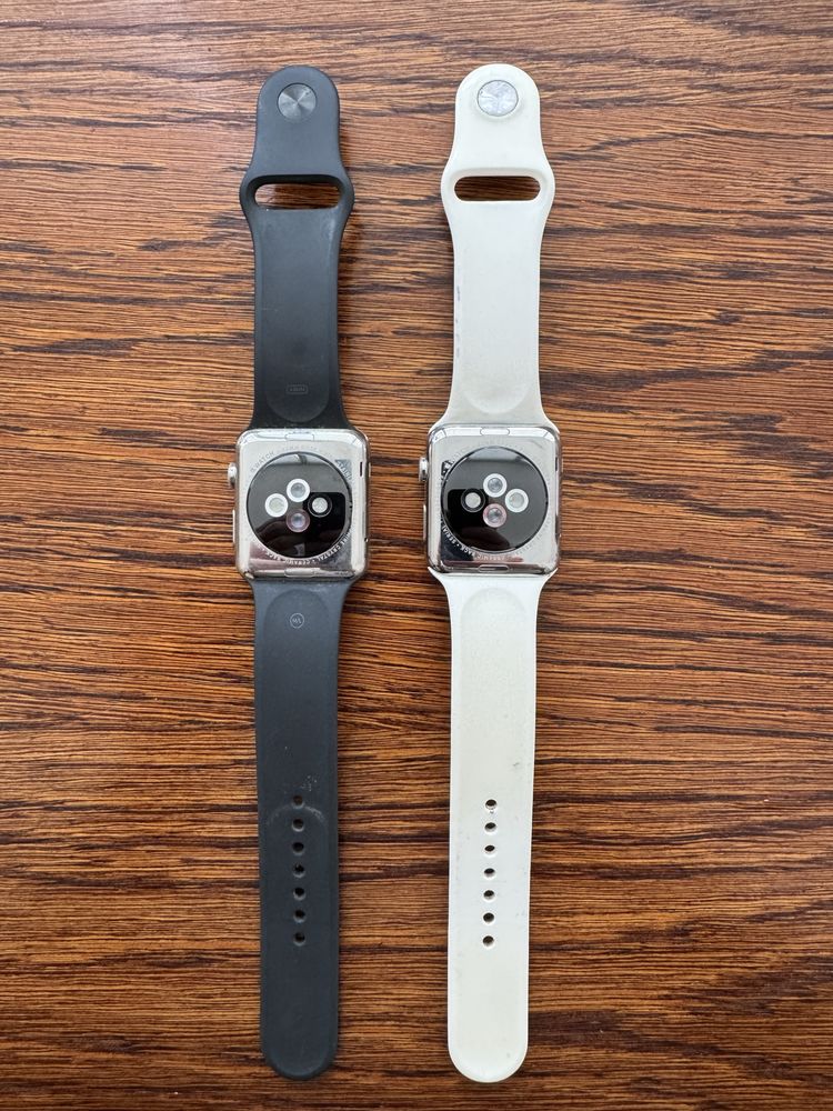 Apple Watch sapphire