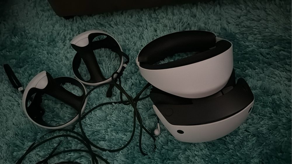 Oculos VR2 novos com comandos