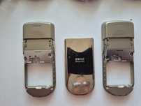 Nokia 8800 sirocco gold orginal korpus