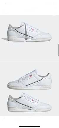 Adidas Originals continental 80 38 r.