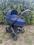 Wózek Cybex Prime 2.0 2w1