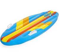 Deska surfingowa dmuchana do pływania na wodę BESTWAY 42046