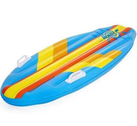 Deska surfingowa dmuchana do pływania na wodę BESTWAY 42046
