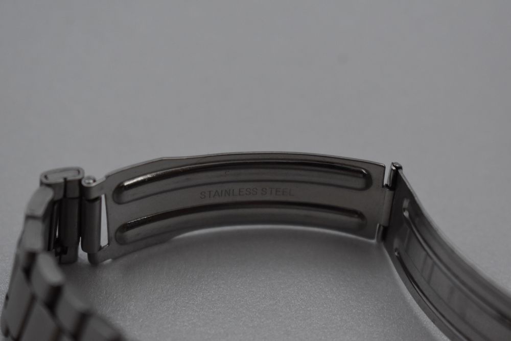Seiko 5 Automático Vintage 6319 Day-Date Cal. 6309A
