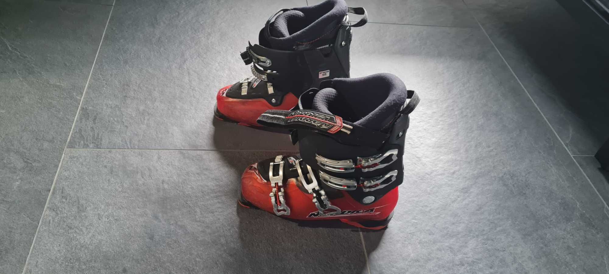 Buty narciarskie Nordica 27cm