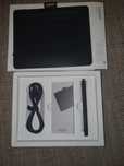 Tablet graficzny Wacom Intuos S BT CTL-4100WL