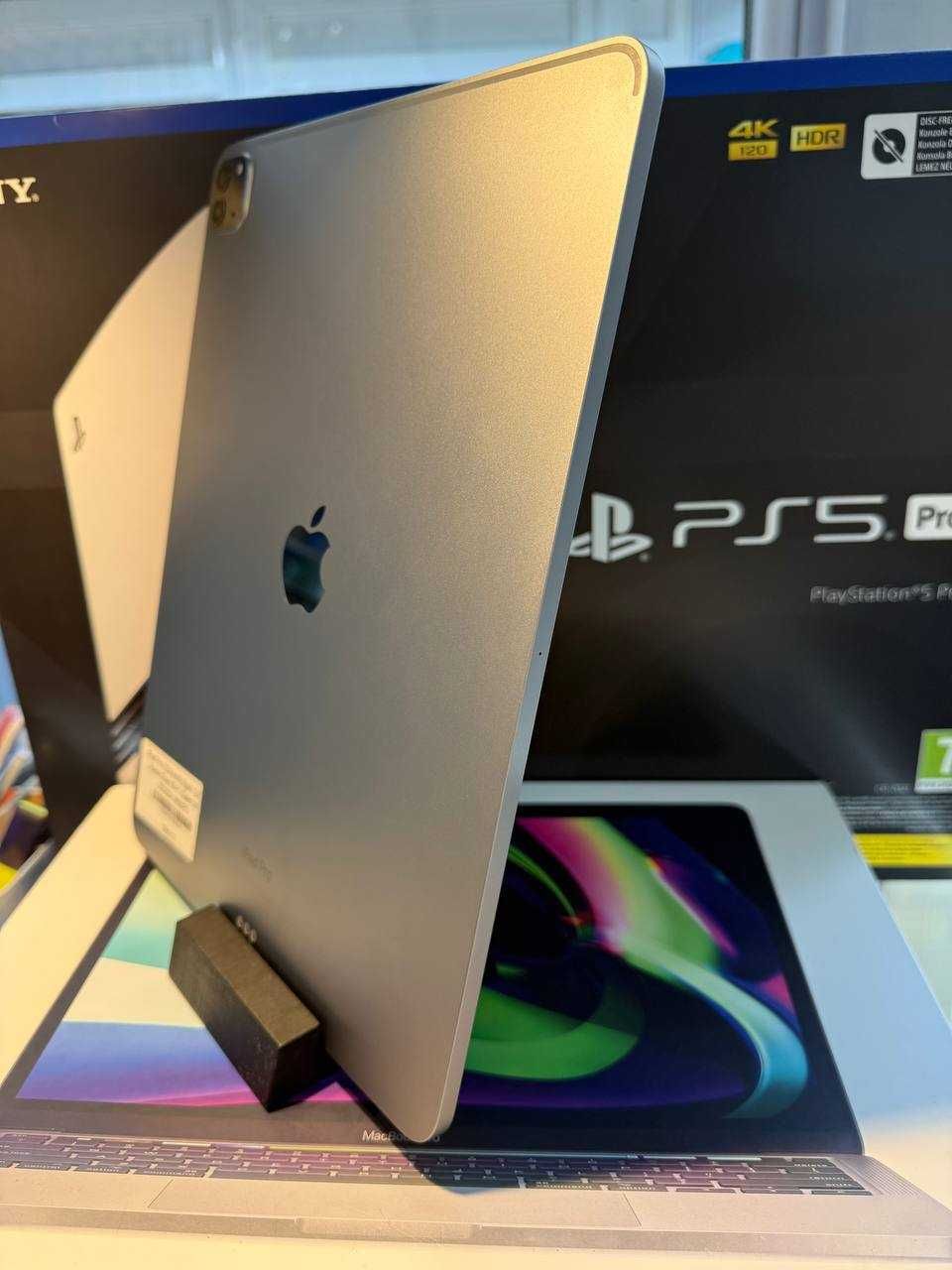 Ipad pro 12.9 6gen 128 wifi (NEW) Магазин|Гарантія