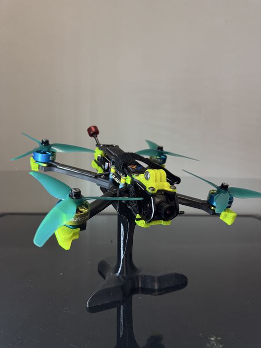 Фпв FPV 5 дюймів аналог