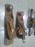Plainas Stanley bom estado