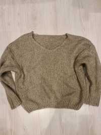 Sweter rozm. Uni