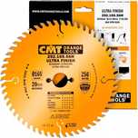 Cmt Piła Tarczowa Do Drewna Laminatu 165x20mm 56z