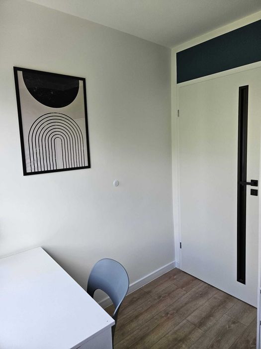 Pokój jednoosobowy ul. Młyńska 2 (1) - PK, AWF, UR, UEK, AGH