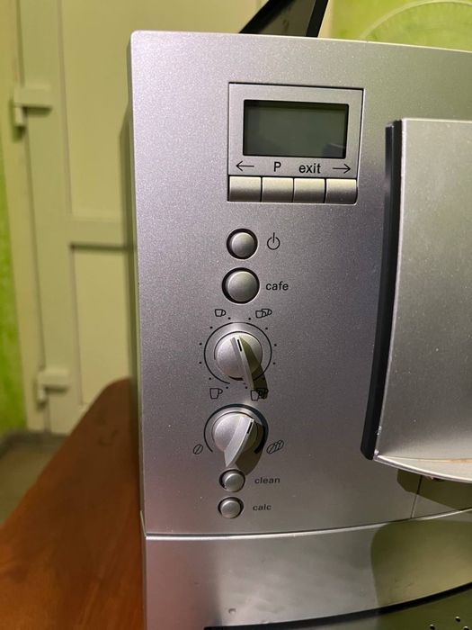 Siemens Surpesso s50