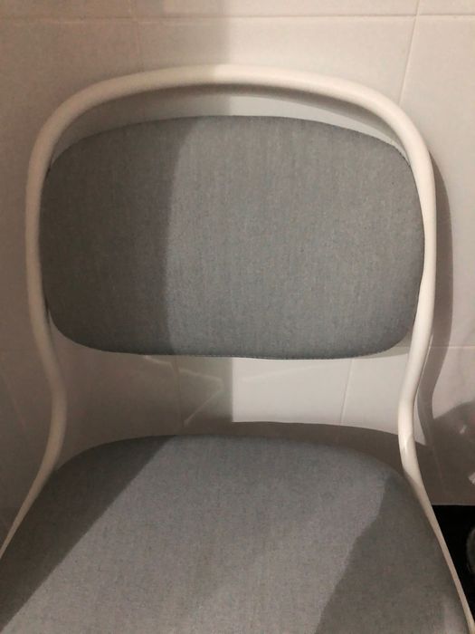 Cadeira rodas como nova