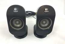 Logitech X-210 система