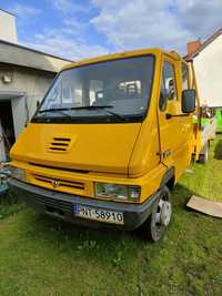 Sprzedam Renault Mascot B110