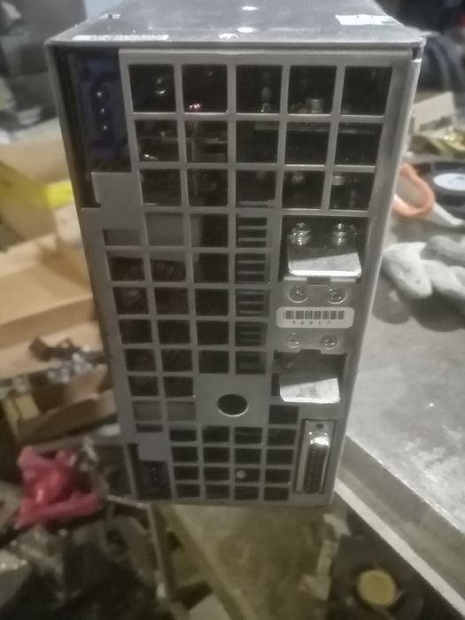 Блок питания 48в 58А