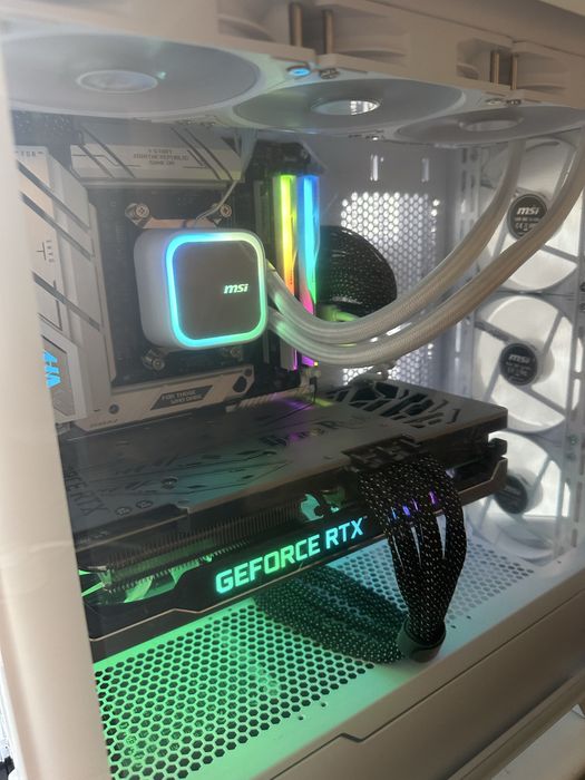 Ігровий ПК R5 9600x/RTX3080/32gb/1tb/750titan