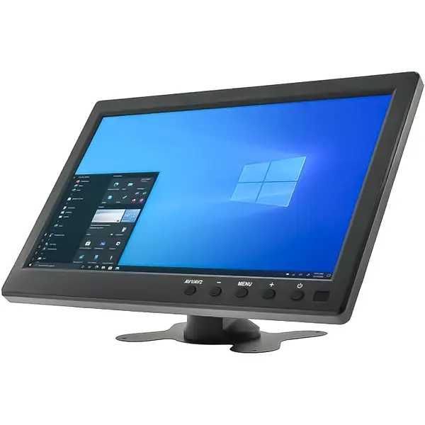 Монітор(для FPV) Podofo K101 (міні комплект)