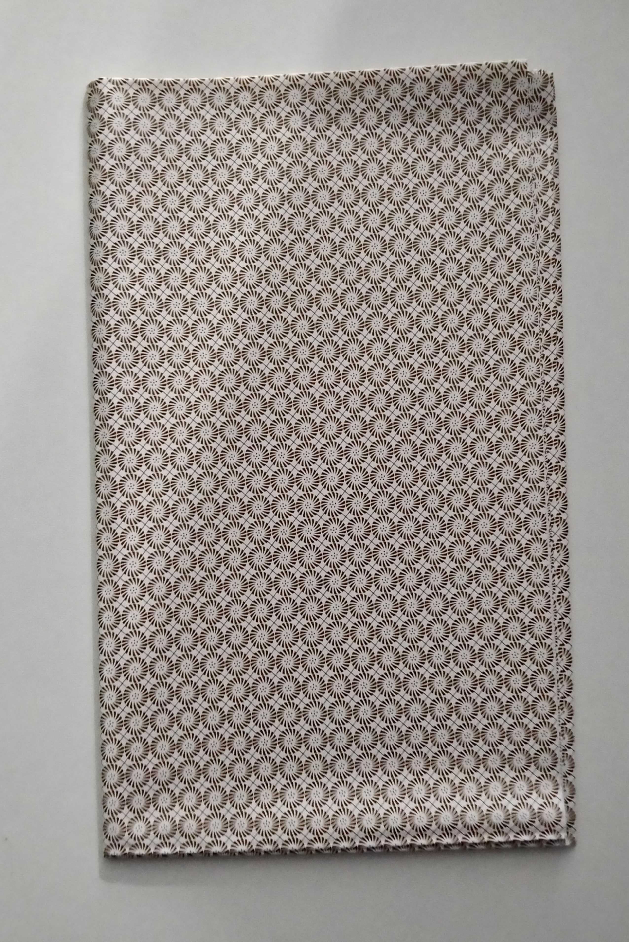 Obrus ceratowy, cerata PCV 80x130 cm