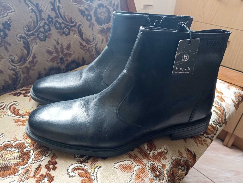 Bugatti оригінал 43 розмір