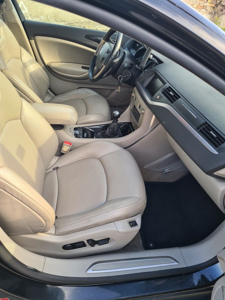 Citroen C5x7 exclusive продаж
