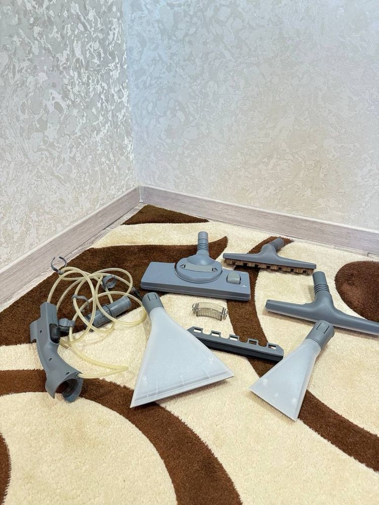 Миючий пилосос Zelmer Aquawelt 1500W