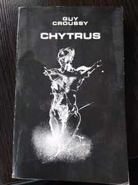 CHYTRUS - Guy Croussy