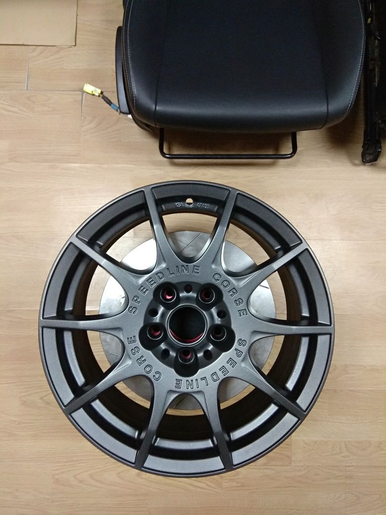 Диски R17 5x114.3 Rays,Weds,Work,OZ,Enkei,BBS,XXR,Advan,Rotiform,