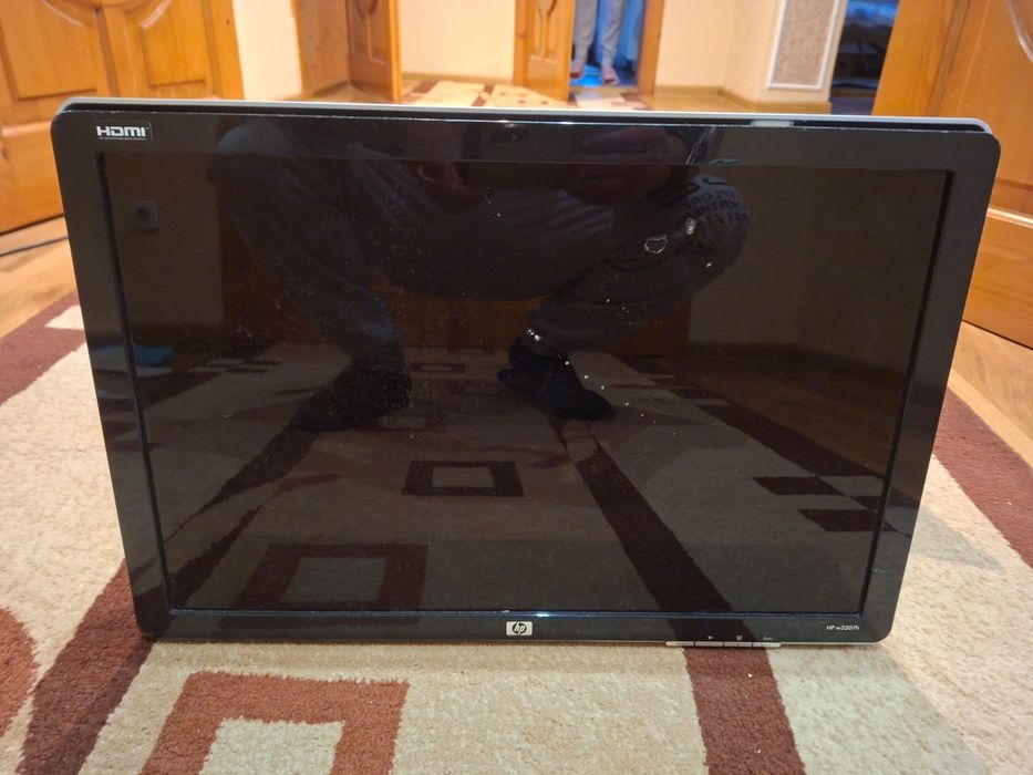 Монітори , телевізор