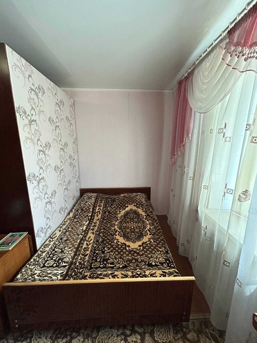 Простора кімната в гуртожитку, вигідний варіант на ринку за м²