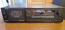 Deck Denon DR-M12HX