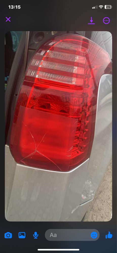 Peugeot 5008 7 lugares